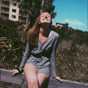 Meet your Posher, Madelyn